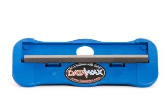 Ski and Snowboard Edge tool "Get a Grip" from DataWax