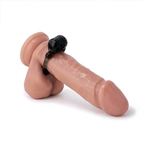 1 Vibrating+Healthy+Vibes+Stretchy+Erections