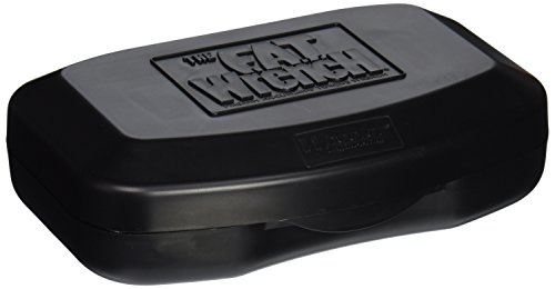 Wheeler fat wrench case