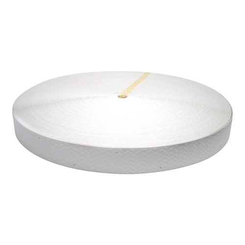 Gamma soft court herringbone vinyl line tape