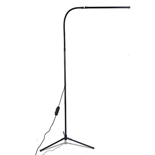 bendy floor lamp