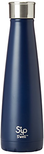 S’ip by s’well vacuum insulated stainless steel wat…