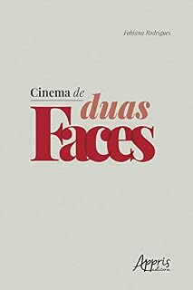 Livro Cinema de Duas Faces