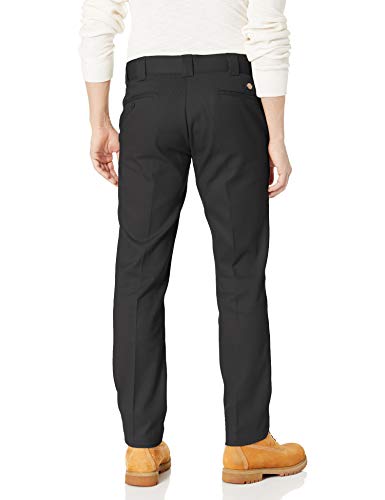 dickies flex slim taper