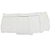 Urine Bag Holder Carer 2pcs Drainage Bag Covers Catheter Bag Leg Sleeve Urinary Incontinence Supplies X-large