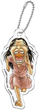 Amazon 仁ママ 浦安鉄筋家族 アクリルチェーン アニメ 萌えグッズ 通販