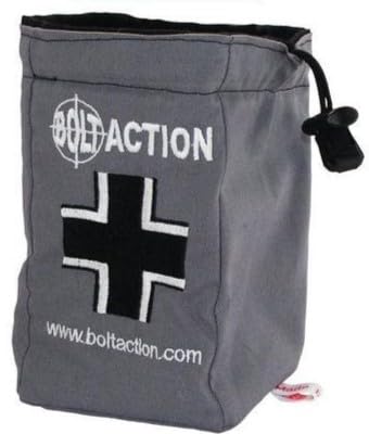 Warlord Games Bolt Action German Army Dice Bag