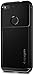Spigen Rugged Armor Designed for Google Pixel Case (2016) - Black