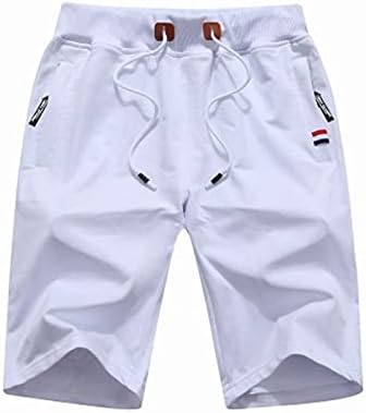 Sports Shorts Breathable Wicking 