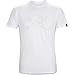 Arc'teryx Archaeopteryx SS T-Shirt - Men's White/Silver Lining Medium