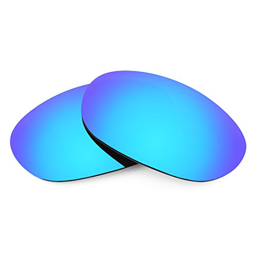 Revant Polarized Replacement Lenses for Costa Harpoon EliteKiwanda Blue MirrorShield