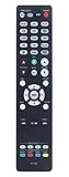RC-1228 Replaced Remote fit for Denon AV Receiver
