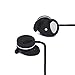 UrbanEars Medis Headphones Black, One Size