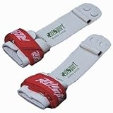 Reisport Ladies Uneven Bar Grips - Hook and Loop