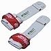 Reisport Ladies Uneven Bar Grips - Hook and Loop