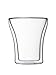 Bodum Thermo-Glass Assam Double Wall Thermo-Glasses, Set of 2
