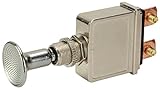 Fastronix Heavy Duty 75 Amp Push/Pull Switch