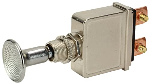 Fastronix Heavy Duty 75 Amp Push/Pull Switch