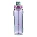 bubba Flo Duo Dual-Wall Insulated Water Bottle, 24 oz., Pink Fusion