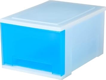Stackable Drawer With Divider Storage Drawers With 1 Drawers