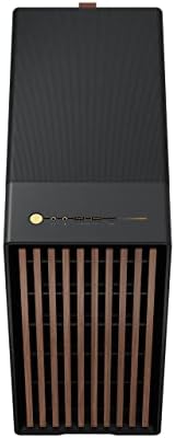 Fractal Design North Charcoal Black ATX Mid Tower PC Case Tempered Glass view 23