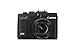 Canon PowerShot G16 12.1 MP CMOS Digital Camera with 5x Optical Zoom and 1080p Full-HD Video Wi-Fi Enabled(Renewed)