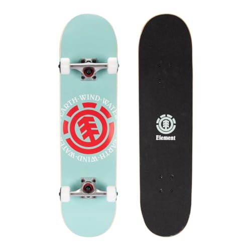 Element Popsicle Skateboard Deck - 31