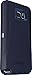 OtterBox DEFENDER SERIES Case and Holster for Samsung Galaxy Note 5 (Certified Refurbished) (INDIGO HARBOR (ROYAL BLUE/ADMIRAL BLUE))