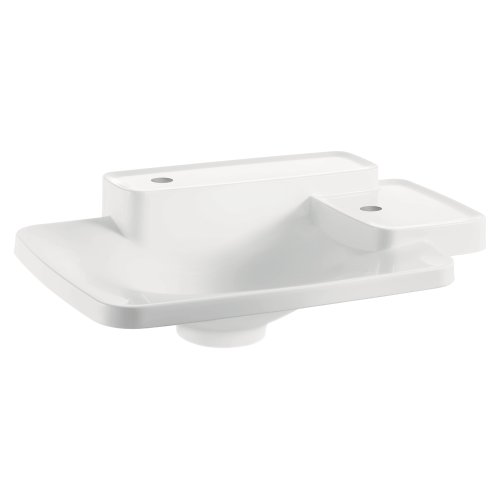 Axor 19941230 counter top bouroullec wash basin, small,…