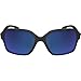 Oakley Womens Proxy Sunglasses Matte Black