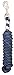 Tough 1 Cotton Leads with Bolt Snaps, Navy/Hunter, 6′thumb 1