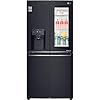 LG GMX844MCKV American Fridge Freezer