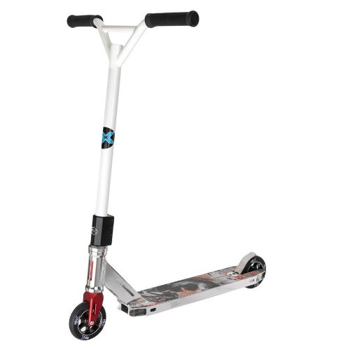 Micro MX 180 Xtreme Stunt Scooter Amazon.co.uk Sports & Outdoors