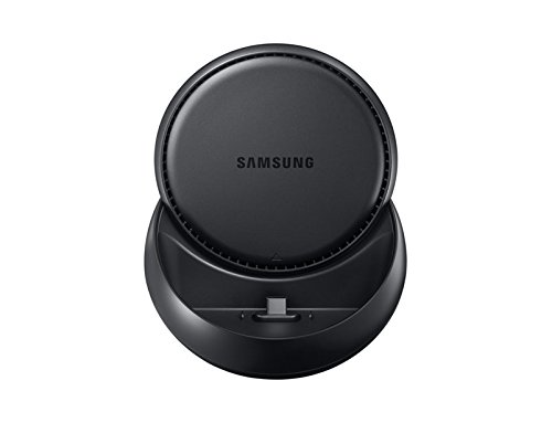 Samsung S8 S8+ DEX Station INC TA BL, EE-MG950TBEGGB