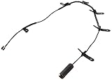 Beck Arnley 084-1543 Disc Brake Pad Electronic Wear Sensor