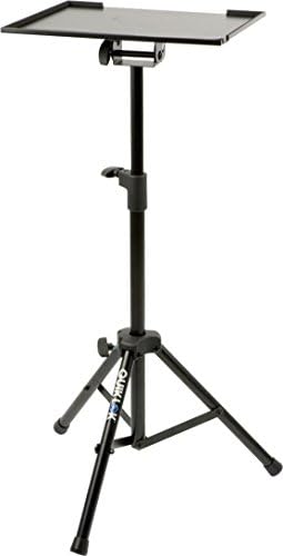 Quik-Lok Laptop and Mixer Tripod Stand Quik-Lok Laptop and Mixer Tripod Stand