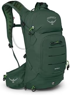 Amazon.com : Osprey Talon Velocity 20L Men's Hiking Backpack
