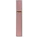 Satin-finish Surface Metalic Bottle Empty Perfume Atomizer Spray 12ml for Purse or Travel Refillable/ Fragrance Refilable Sprayer/ Perfume Bottle/ Perfume Refilable Sprayer/ Fragrance Empty Bottle