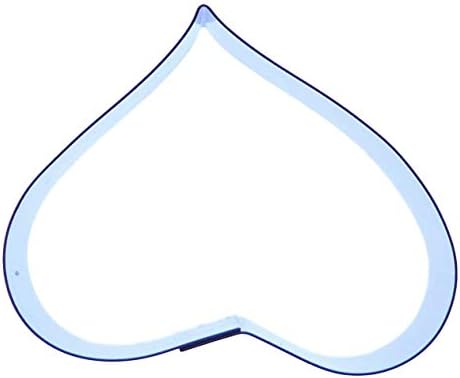 Hydrangea Petal Cutter (Large) - Stainless Steel