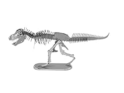 Metal Earth Tyrannosaurus Rex Skeleton 3D Metal