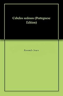Livro Cabelos sedosos