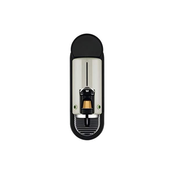 Nespresso Citiz D112 Kaffeemaschine, Weiß – Bild 6