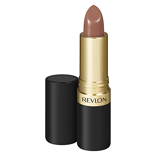 Revlon Super Lustrous Lipstick, Brazilian Tan