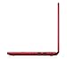 Dell Inspiron 11.6in 2 in 1 HD Touchscreen Laptop/Tablet – AMD Dual-Core A6-9220e 4GB DDR4 32GB SSD Bluetooth 802.11bgn HDMI HD Webcam USB 3.1 Win 10-Red (Renewed)thumb 4