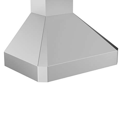 ZLINE 30 in. Wall Mount Range Hood in Stainless Steel (45530) Pricepulse