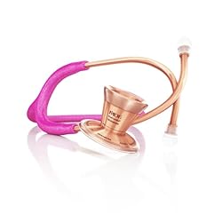 MDF Instruments Pink Glitter Rose Gold ProCardial