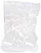 AlcoHAWK Mouthpieces - for use with AlcoHAWK Elite Slim and AlcoHAWK Beacon, 100 Count
