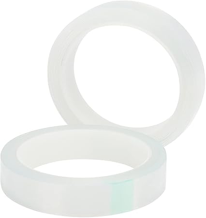 Amazon Co Jp Livelylife プロテクションフィルム 車用ドアフィルム 2 5 3 5 5 5 7 5 10 5 15 5 6サイズ 傷 汚れ 防止 ドアエッジモール 車 ドア 保護 ボディ 簡単 透明 クリア 透明 2cm 5m 2点セット 車 バイク