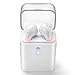 Fantime Wireless Bluetooth Earbuds, Bluetooth V4.1 Sports Headphone with Charging Box Noise Cancelling Stereo Headset for iPhone 7 6S Plus Samsung Galaxy S7 and Android