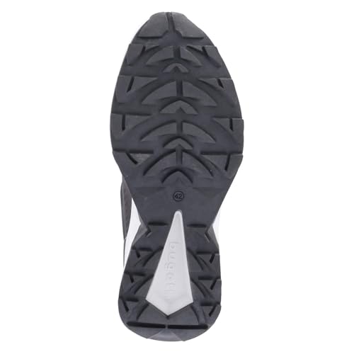 bugatti 332-arx06, Men's Loafers